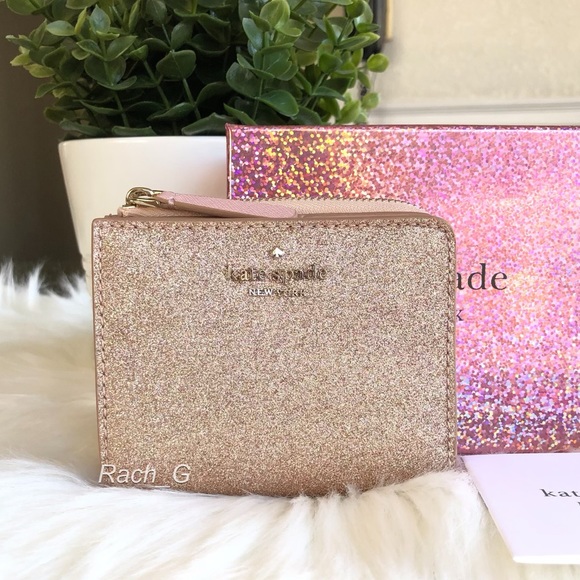 kate spade joeley wallet